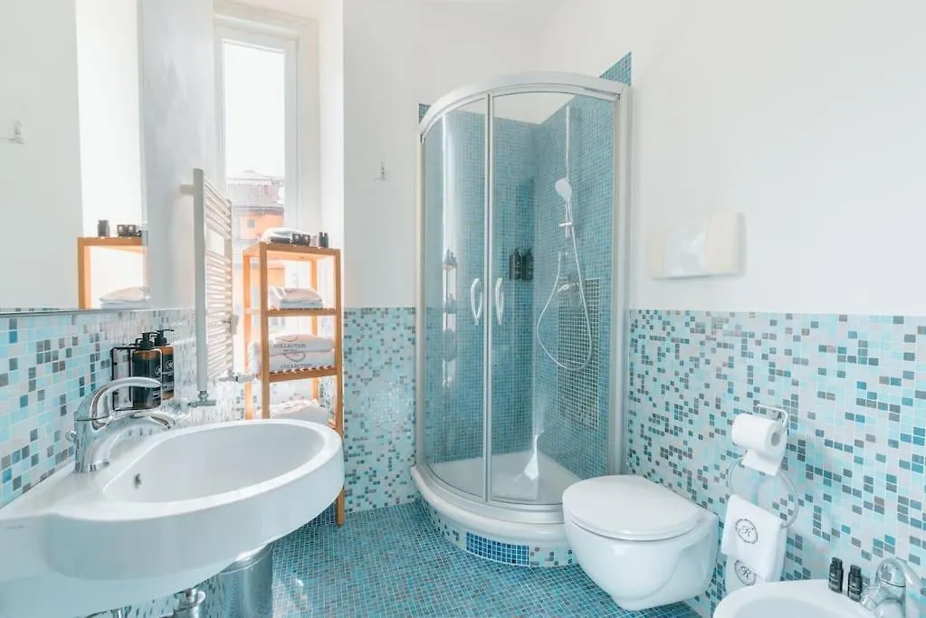 Loft Sterlizia, By R Collection Apartment Milan