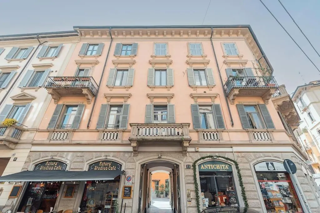 Loft Sterlizia, By R Collection Apartment Milan
