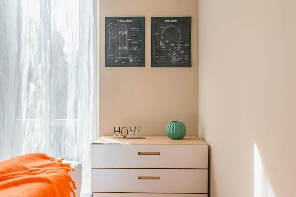Loft Sterlizia, By R Collection Apartment Milano 0*,
