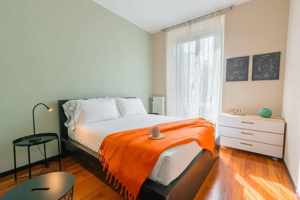 Loft Sterlizia, By R Collection Apartment Milano