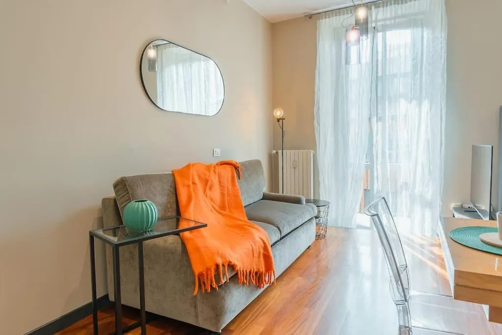 Loft Sterlizia, By R Collection Apartment Milano